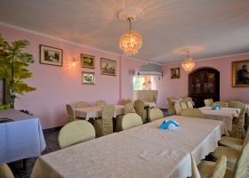 Noclegi Czorsztyn Pieniny - Ośrodek Wczasowy Trzy Korony Frydman czorsztyn noclegi, pokoje, apartamenty, sala weselna