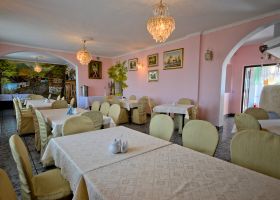 Noclegi Czorsztyn Pieniny - Ośrodek Wczasowy Trzy Korony Frydman czorsztyn noclegi, pokoje, apartamenty, sala weselna