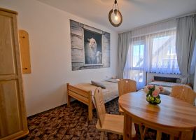 Noclegi Czorsztyn Pieniny - Ośrodek Wczasowy Trzy Korony Frydman czorsztyn noclegi, pokoje, apartamenty, sala weselna