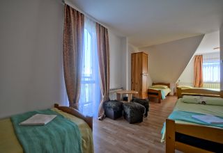 Noclegi Czorsztyn Pieniny - Ośrodek Wczasowy Trzy Korony Frydman czorsztyn noclegi, pokoje, apartamenty, sala weselna