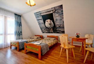 Noclegi Czorsztyn Pieniny - Ośrodek Wczasowy Trzy Korony Frydman czorsztyn noclegi, pokoje, apartamenty, sala weselna