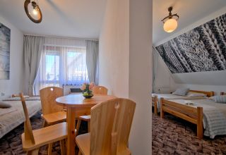 Noclegi Czorsztyn Pieniny - Ośrodek Wczasowy Trzy Korony Frydman czorsztyn noclegi, pokoje, apartamenty, sala weselna