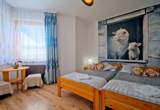 Noclegi Czorsztyn Pieniny - Ośrodek Wczasowy Trzy Korony Frydman czorsztyn noclegi, pokoje, apartamenty, sala weselna