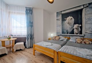 Noclegi Czorsztyn Pieniny - Ośrodek Wczasowy Trzy Korony Frydman czorsztyn noclegi, pokoje, apartamenty, sala weselna