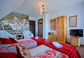 Noclegi Czorsztyn Pieniny - Ośrodek Wczasowy Trzy Korony Frydman czorsztyn noclegi, pokoje, apartamenty, sala weselna