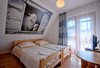 Noclegi Czorsztyn Pieniny - Ośrodek Wczasowy Trzy Korony Frydman czorsztyn noclegi, pokoje, apartamenty, sala weselna