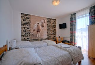 Noclegi Czorsztyn Pieniny - Ośrodek Wczasowy Trzy Korony Frydman czorsztyn noclegi, pokoje, apartamenty, sala weselna