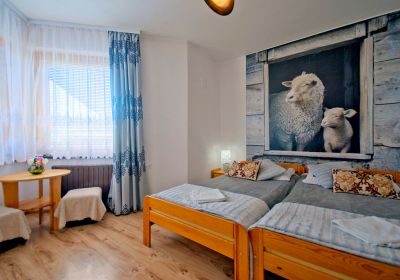 Noclegi Czorsztyn Pieniny - Ośrodek Wczasowy Trzy Korony Frydman czorsztyn noclegi, pokoje, apartamenty, sala weselna