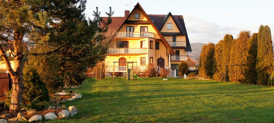 Noclegi Czorsztyn Pieniny - Ośrodek Wczasowy Trzy Korony Frydman czorsztyn noclegi, pokoje, apartamenty, sala weselna
