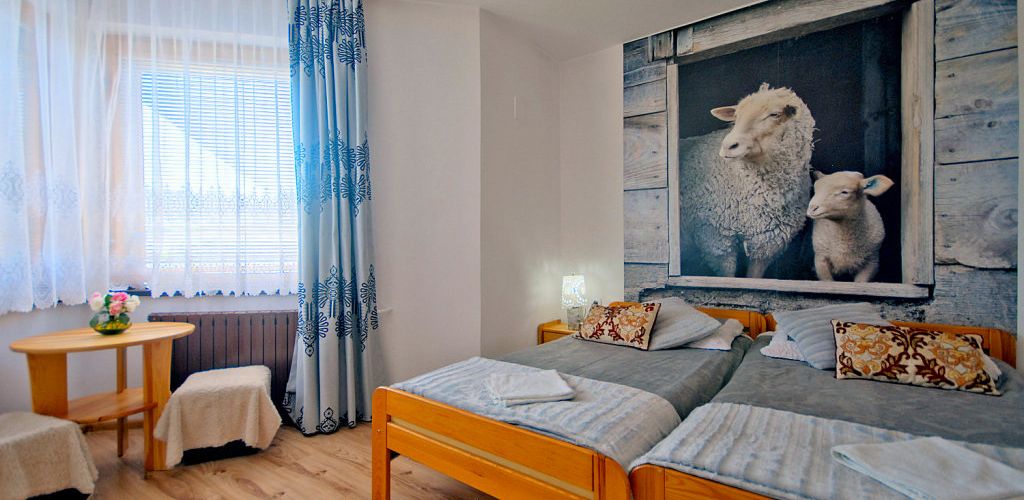 Noclegi Czorsztyn Pieniny - Ośrodek Wczasowy Trzy Korony Frydman czorsztyn noclegi, pokoje, apartamenty, sala weselna